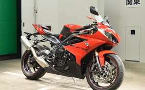 TRIUMPH DAYTONA 675 ABS 2016 TA12FA