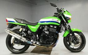 KAWASAKI ZRX400 2009 ZR400E