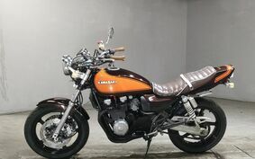 KAWASAKI ZEPHYR 400 1996 ZR400C