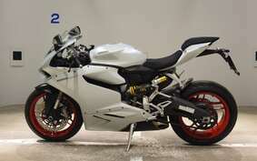 DUCATI 899 PANIGALE 2014 H805J