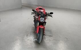 DUCATI STREETFIGHTER 848 2013 F104JA