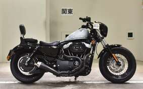 HARLEY XL1200X 2010 LC3