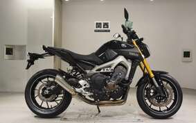 YAMAHA MT-09 2014 RN34J