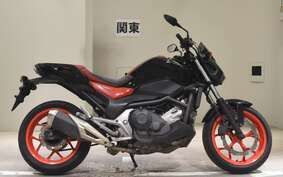 HONDA NC750S 2016 RC88