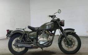 KAWASAKI ESTRELLA 1992 BJ250A