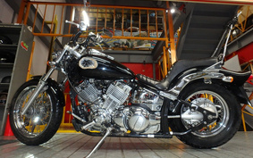 YAMAHA DRAGSTAR 400 2002 VH01J