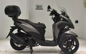 YAMAHA TRICITY 125 SEC1J