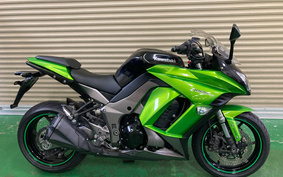 KAWASAKI Z1000 SX ZXT00G