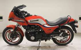 KAWASAKI GPZ750 2021 ZX750A