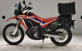 HONDA CRF250 RALLY LDA MD44