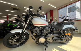 YAMAHA BOLT 950 2019 VN09J