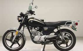 YAMAHA YB125SP PCJL