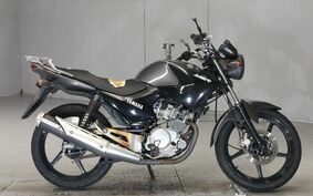 YAMAHA YBR125 RE05