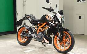 KTM 390 DUKE 2014 JGJ40