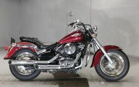 KAWASAKI VULCAN 400 CLASSIC 1997 VN400A