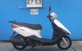 YAMAHA AXIS 125 TREET 2012 SE53J