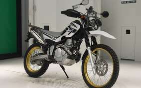 YAMAHA SEROW 250 Gen.3 DG31J