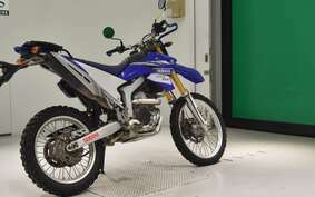 YAMAHA WR250R DG15J