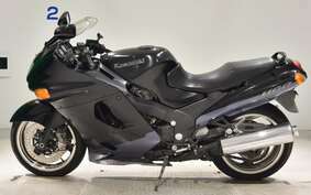 KAWASAKI ZZ1100 NINJA R Gen.2 1998 ZXT10D