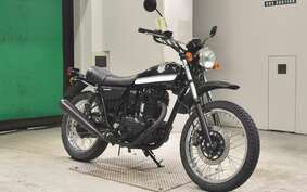 KAWASAKI 250TR BJ250F