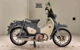 HONDA C125 SUPER CUB JA48