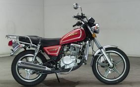 SUZUKI GN125 F Gen.2 PCJ2N