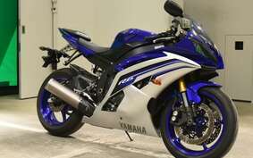 YAMAHA YZF-R6 2017 RJ15