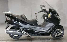 SUZUKI SKYWAVE 400 S 2012 CK45A