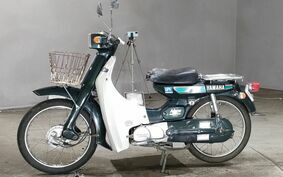 YAMAHA MATE 50 V50