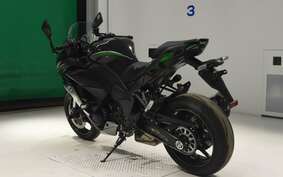 KAWASAKI NINJA 1000 SX 2020 ZXT02K