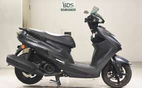 YAMAHA CYGNUS 125 XSR 3 SED8J