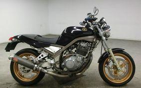 YAMAHA SRX400 1992 3VN