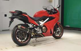 HONDA VFR800F 2014 RC79