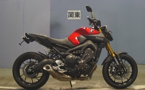 YAMAHA MT-09 2016 RN34J