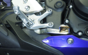 YAMAHA YZF-R3 2021 RH13J