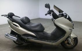 YAMAHA MAJESTY 125 2002 5CA