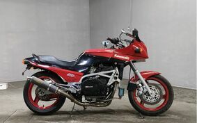 KAWASAKI GPZ900R NINJA 1995 ZX900A