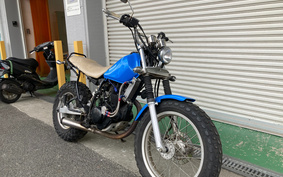 YAMAHA TW225 DG09J