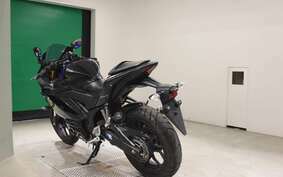 YAMAHA YZF-R25 A RG43J