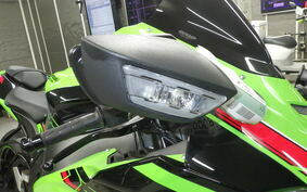 KAWASAKI ZX 10 NINJA R A 2023 ZXT02L