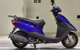 YAMAHA AXIS 125 TREET SE53J