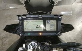 YAMAHA MT-09 Tracer 2016 RN36J