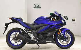 YAMAHA YZF-R25 A RG43J