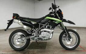 KAWASAKI KLX125D TRACKER LX125D