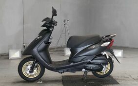 YAMAHA JOG ZR Evolution 2 SA39J