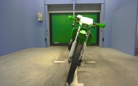 KAWASAKI KDX125 SR DX125A