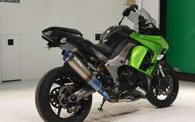 KAWASAKI NINJA 1000 A 2011