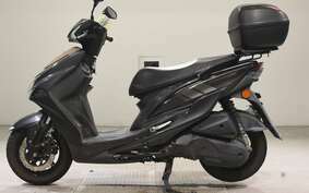 YAMAHA CYGNUS 125 XSR 3 SED8J