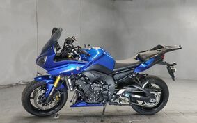 YAMAHA FAZER FZ8 2010 RN25