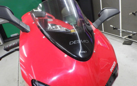 DUCATI 1098 S 2007